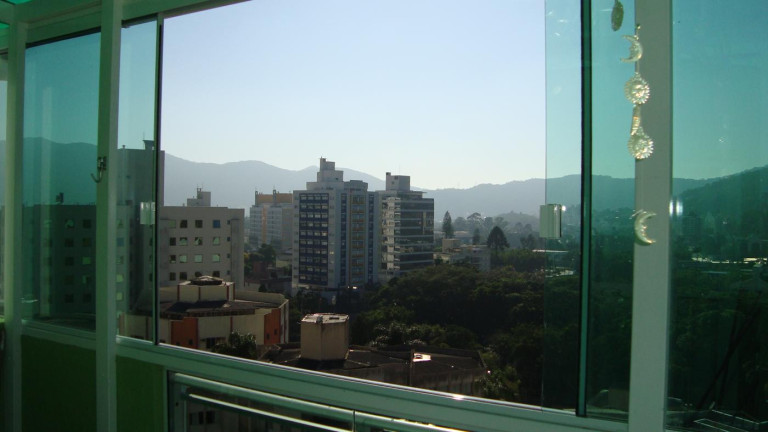 Imagem Cobertura com 5 Quartos à Venda, 177 m² em Carvoeira - Florianópolis