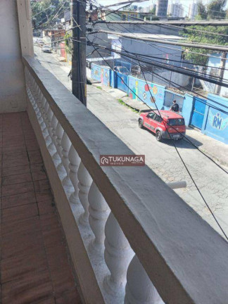 Imagem Sobrado com 4 Quartos à Venda, 140 m² em Jardim Betel - Guarulhos Imagem Sobrado com 4 Quartos à Venda, 140 m² em Jardim Betel - Guarulhos
