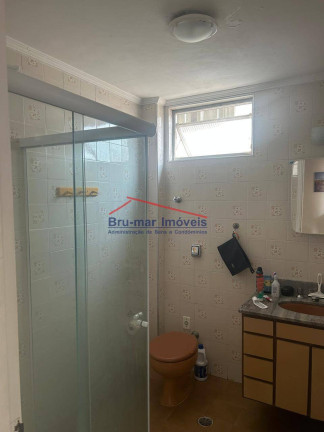 Imagem Apartamento com 1 Quarto à Venda, 64 m² em Pompéia - Santos