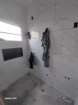 Imagem Casa com 3 Quartos à Venda,  em Santa Rita - Pouso Alegre