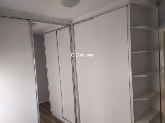 Imagem Imóvel com 2 Quartos à Venda, 52 m² em Santa Cândida - Curitiba