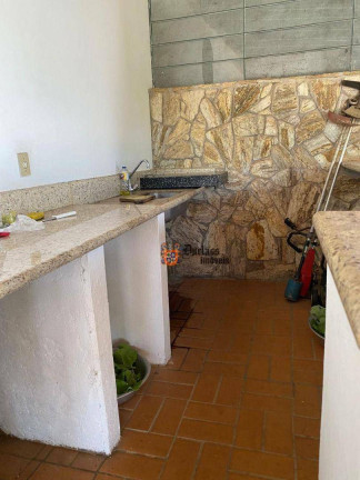 Imagem Chácara com 3 Quartos à Venda, 323 m² em Rio Acima - Jundiaí