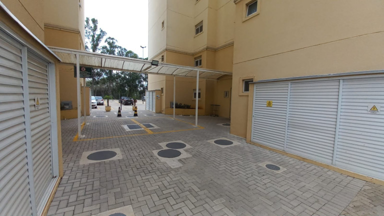 Imagem Imóvel com 3 Quartos à Venda, 68 m² em Parque Bela Vista - Votorantim