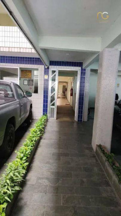 Imagem Apartamento com 2 Quartos à Venda, 61 m² em Boqueirão - Praia Grande
