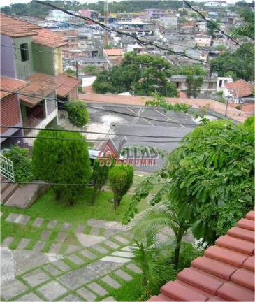Imagem Sobrado com 3 Quartos à Venda, 94 m² em Jardim Avenida - São Paulo