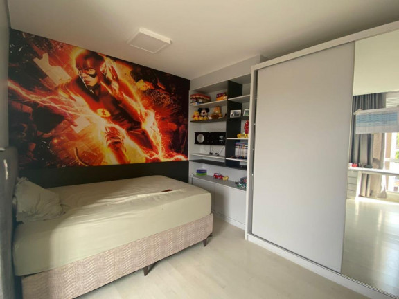 Imagem Apartamento com 3 Quartos para Alugar, 225 m² em Cidade Nova - Ivoti Imagem Apartamento com 3 Quartos para Alugar, 225 m² em Cidade Nova - Ivoti