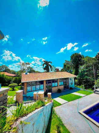 Fazenda à Venda, 2.000 m² em Jaguarí - Santa Isabel