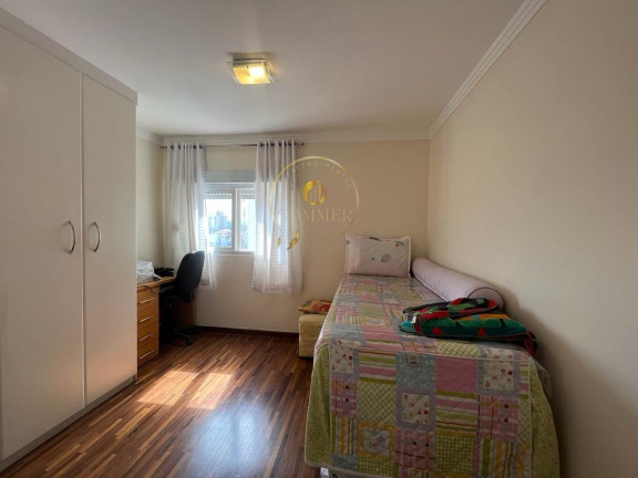Imagem Apartamento com 3 Quartos à Venda, 94 m² em São Paulo