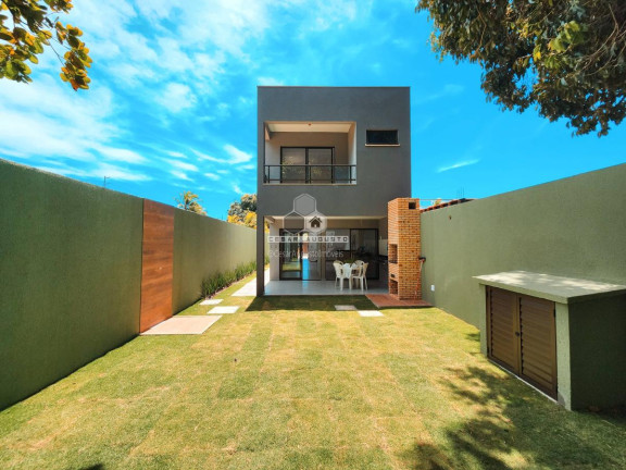 Imagem Casa com 3 Quartos à Venda, 140 m²