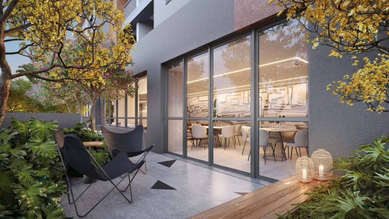 Imagem Apartamento com 3 Quartos à Venda, 140 m² em Vila Mariana - São Paulo