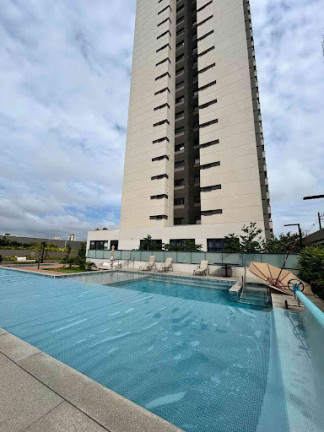 Apartamento com 3 Quartos para Alugar, 107 m² em Parque Campolim - Sorocaba