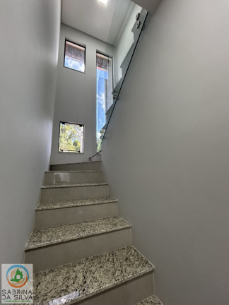 Imagem Casa com 3 Quartos à Venda, 124 m² em Itoupavazinha - Blumenau Imagem Casa com 3 Quartos à Venda, 124 m² em Itoupavazinha - Blumenau