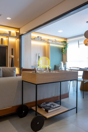 Imagem Apartamento com 2 Quartos à Venda, 106 m² em Vila Madalena - São Paulo