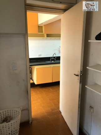 Imagem Sobrado com 3 Quartos à Venda, 85 m² em Vila Madalena - São Paulo