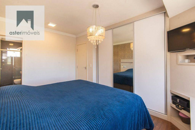 Imagem Sobrado com 3 Quartos à Venda, 161 m² em Campo Comprido - Curitiba Imagem Sobrado com 3 Quartos à Venda, 161 m² em Campo Comprido - Curitiba