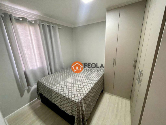 Imagem Apartamento com 2 Quartos à Venda, 40 m² em Parque Das Nações - Americana