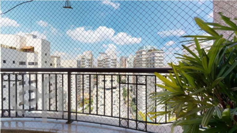 Imagem Apartamento com 2 Quartos à Venda, 58 m² em Moema Pássaros - São Paulo Imagem Apartamento com 2 Quartos à Venda, 58 m² em Moema Pássaros - São Paulo