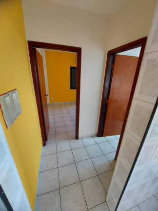 Imagem Apartamento com 1 Quarto à Venda, 64 m² em Guilhermina - Praia Grande