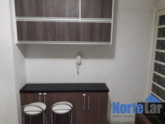 Imagem Casa de Condomínio com 2 Quartos à Venda, 70 m² em Jaraguá - São Paulo