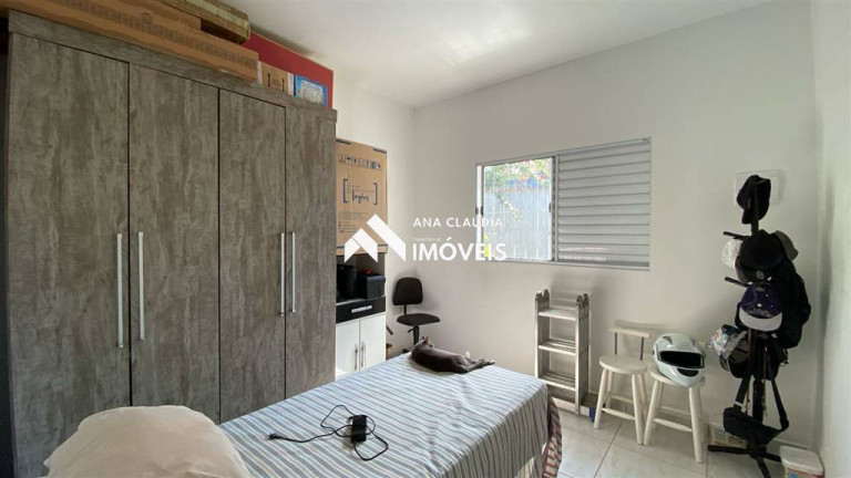 Imagem Casa com 2 Quartos à Venda, 63 m² em Agenor De Campos - Mongaguá