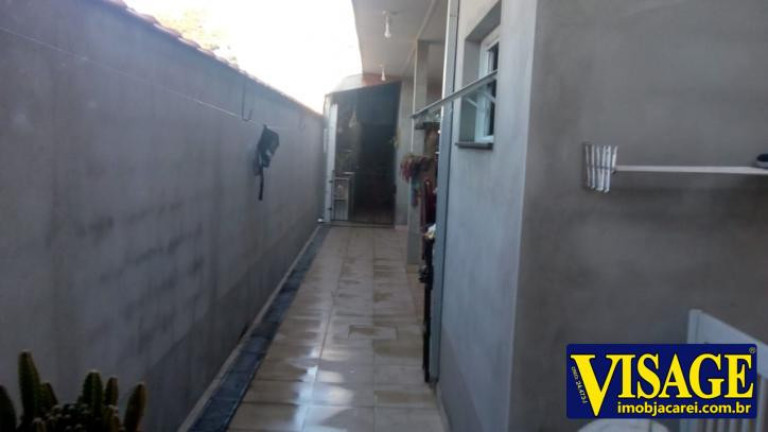 Imagem Casa com 3 Quartos à Venda, 240 m² em Vila Branca - Jacareí