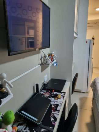 Imagem Studio com 1 Quarto à Venda, 20 m² em Santana - São Paulo