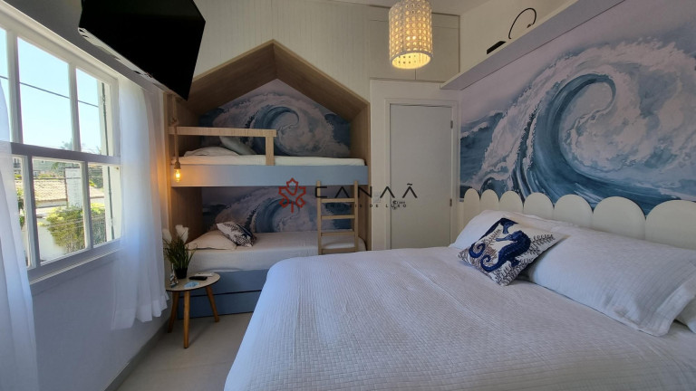 Imagem Casa de Condomínio com 4 Quartos à Venda, 100 m² em Geribá - Armação Dos Búzios Imagem Casa de Condomínio com 4 Quartos à Venda, 100 m² em Geribá - Armação Dos Búzios