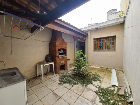 Imagem Casa com 3 Quartos à Venda, 120 m² em Quinta Da Paineira - São Paulo