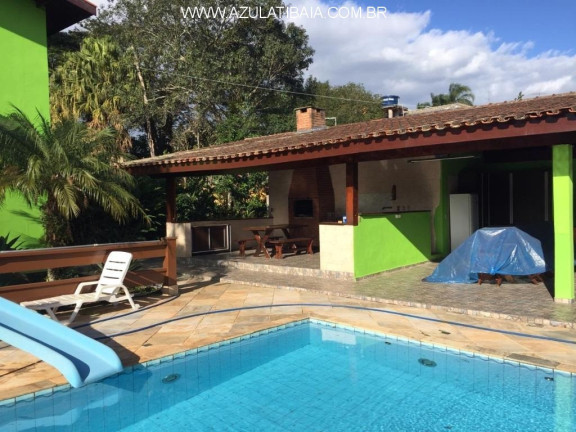 Imagem Imóvel com 8 Quartos à Venda, 285 m² em Jardim Sueli - Atibaia