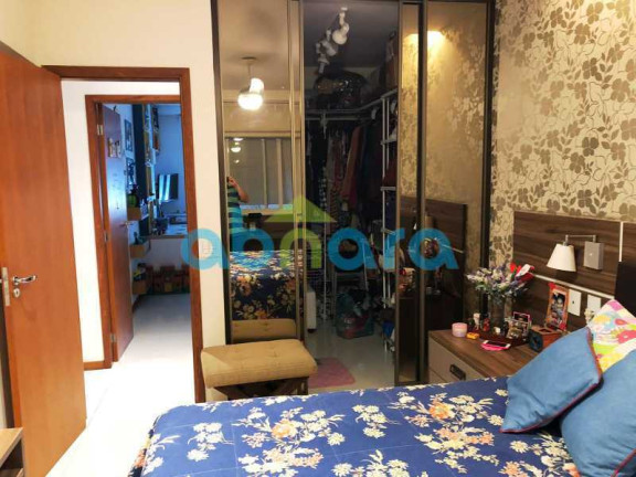 Imagem Apartamento com 3 Quartos à Venda, 150 m² em Copacabana - Rio De Janeiro Imagem Apartamento com 3 Quartos à Venda, 150 m² em Copacabana - Rio De Janeiro