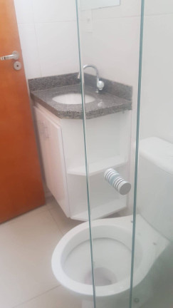 Imagem Studio com 1 Quarto à Venda, 27 m² em Cidade Universitária - Anápolis