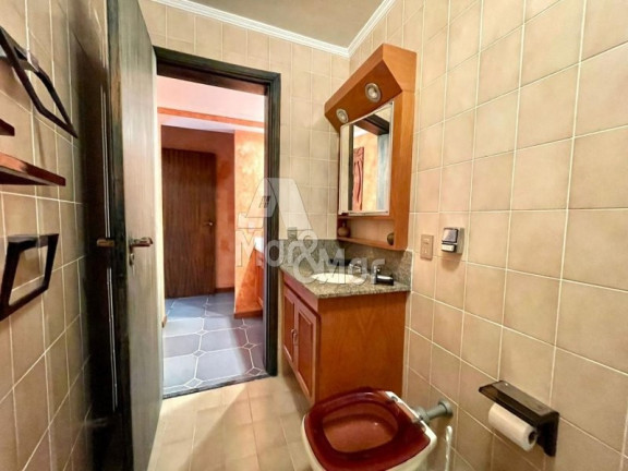 Imagem Apartamento com 3 Quartos à Venda, 165 m² em Pitangueiras - Guarujá Imagem Apartamento com 3 Quartos à Venda, 165 m² em Pitangueiras - Guarujá
