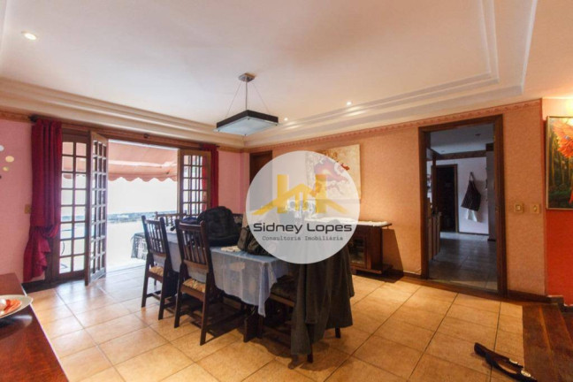 Imagem Casa com 4 Quartos à Venda, 389 m² em Freguesia De Jacarepaguá - Rio De Janeiro Imagem Casa com 4 Quartos à Venda, 389 m² em Freguesia De Jacarepaguá - Rio De Janeiro