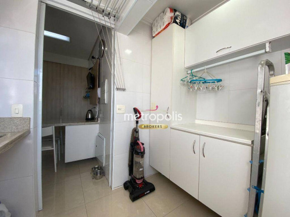 Imagem Apartamento com 3 Quartos à Venda, 144 m² em Santa Maria - São Caetano Do Sul Imagem Apartamento com 3 Quartos à Venda, 144 m² em Santa Maria - São Caetano Do Sul
