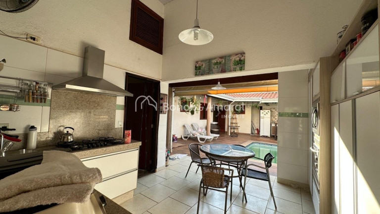 Imagem Casa de Condomínio com 3 Quartos para Alugar, 275 m² em Parque Brasil 500 - Paulínia Imagem Casa de Condomínio com 3 Quartos para Alugar, 275 m² em Parque Brasil 500 - Paulínia