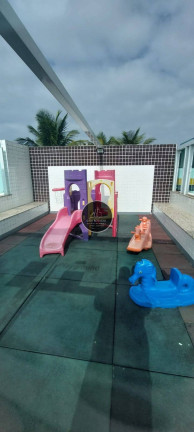 Imagem Apartamento com 2 Quartos à Venda, 75 m² em Vila Altântica - Mongaguá Imagem Apartamento com 2 Quartos à Venda, 75 m² em Vila Altântica - Mongaguá
