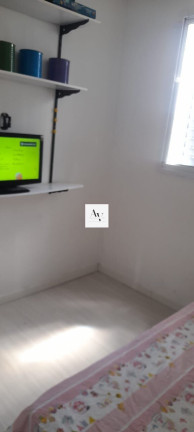 Imagem Apartamento com 2 Quartos à Venda, 48 m² em São Sebastião - Porto Alegre Imagem Apartamento com 2 Quartos à Venda, 48 m² em São Sebastião - Porto Alegre