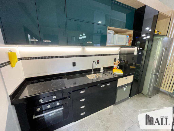 Imagem Casa com 2 Quartos à Venda, 150 m² em Residencial Maria Júlia - São José Do Rio Preto