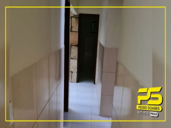 Imagem Casa com 3 Quartos à Venda, 185 m² em Camboinha - Cabedelo