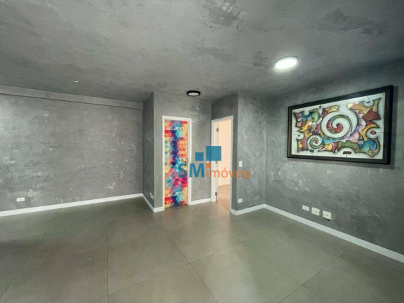 Apartamento com 1 Quarto à Venda, 68 m² em Vila Suzana - São Paulo