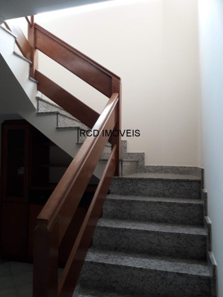 Imagem Sobrado com 4 Quartos à Venda, 210 m² em Jardim Peri Peri - São Paulo