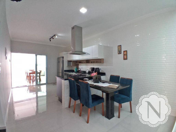 Imagem Casa com 3 Quartos à Venda, 149 m² em Cibratel Ii - Itanhaém Imagem Casa com 3 Quartos à Venda, 149 m² em Cibratel Ii - Itanhaém