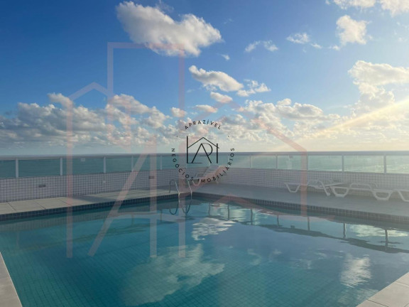 Imagem Apartamento com 3 Quartos à Venda, 139 m² em Guilhermina - Praia Grande Imagem Apartamento com 3 Quartos à Venda, 139 m² em Guilhermina - Praia Grande