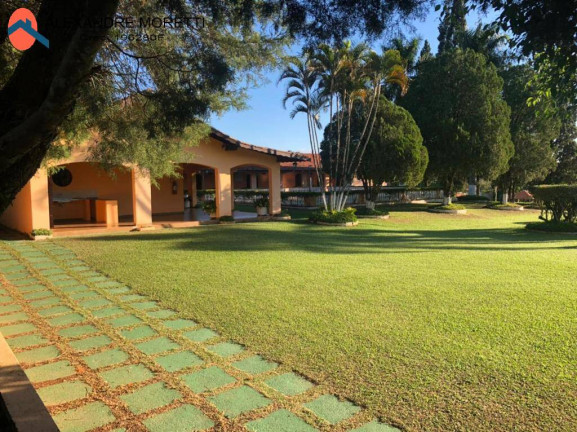 Imagem Terreno à Venda, 800 m² em Araçoiaba Da Serra