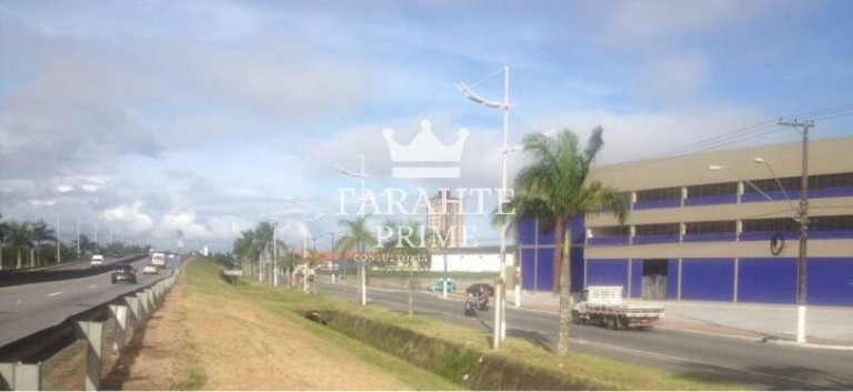 Imagem Galpão à Venda, 5.600 m² em Vila Mirim - Praia Grande