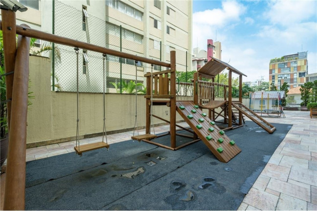 Imagem Apartamento com 4 Quartos à Venda, 154 m² em Vila Madalena - São Paulo Imagem Apartamento com 4 Quartos à Venda, 154 m² em Vila Madalena - São Paulo