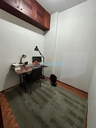 Imagem Apartamento com 3 Quartos à Venda, 120 m² em Flamengo - Rio De Janeiro Imagem Apartamento com 3 Quartos à Venda, 120 m² em Flamengo - Rio De Janeiro