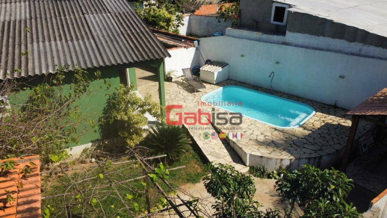 Imagem Casa com 4 Quartos à Venda, 198 m² em José Gonçalves - Armação Dos Búzios