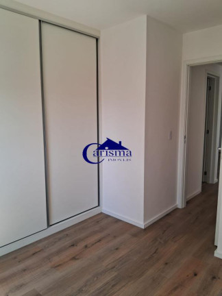 Imagem Apartamento com 2 Quartos para Alugar, 47 m² em Centro - Santo André Imagem Apartamento com 2 Quartos para Alugar, 47 m² em Centro - Santo André