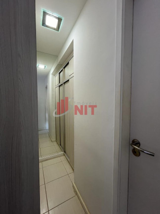 Imagem Apartamento com 3 Quartos à Venda, 77 m² em Gragoatá - Niterói Imagem Apartamento com 3 Quartos à Venda, 77 m² em Gragoatá - Niterói
